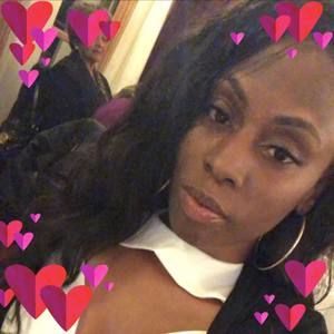 Meet your Posher, Tandra